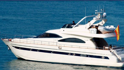 Azimut 68
