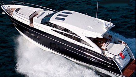 Sunseeker Manhattan